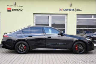 BMW i5 xDrive 40 M-SPORT 2024