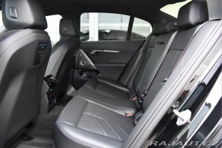 BMW i5 xDrive 40 M-SPORT 2024