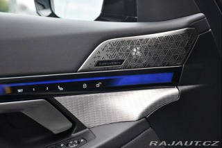 BMW i5 xDrive 40 M-SPORT 2024