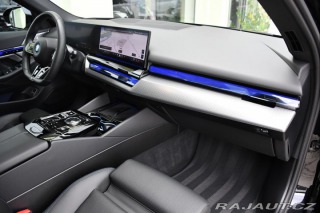BMW i5 xDrive 40 M-SPORT 2024