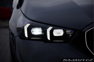 BMW i5 xDrive 40 M-SPORT 2024