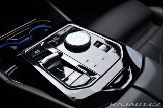 BMW i5 xDrive 40 M-SPORT 2024