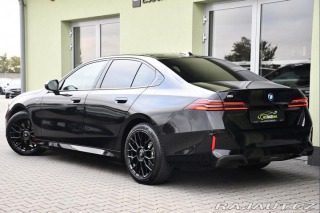 BMW i5 xDrive 40 M-SPORT 2024