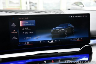 BMW i5 xDrive 40 M-SPORT 2024