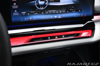 BMW i5 xDrive 40 M-SPORT 2024