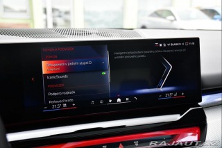 BMW i5 xDrive 40 M-SPORT 2024