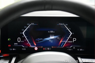 BMW i5 xDrive 40 M-SPORT 2024