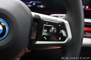 BMW i5 xDrive 40 M-SPORT 2024