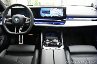 BMW i5 xDrive 40 M-SPORT 2024