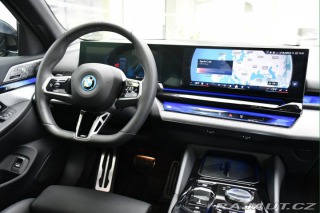 BMW i5 xDrive 40 M-SPORT 2024