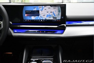 BMW i5 xDrive 40 M-SPORT 2024
