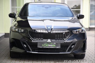 BMW i5 xDrive 40 M-SPORT 2024