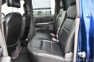 Ostatní značky Ostatní modely Isuzu D-Max 3,0TD 2006