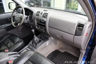 Ostatní značky Ostatní modely Isuzu D-Max 3,0TD 2006