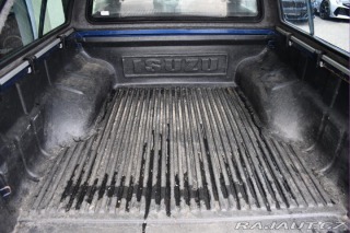 Ostatní značky Ostatní modely Isuzu D-Max 3,0TD 2006