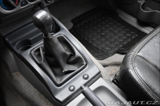Ostatní značky Ostatní modely Isuzu D-Max 3,0TD 2006