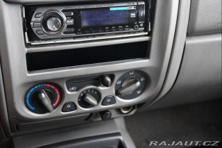 Ostatní značky Ostatní modely Isuzu D-Max 3,0TD 2006