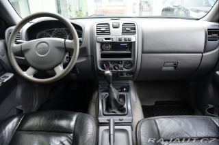 Ostatní značky Ostatní modely Isuzu D-Max 3,0TD 2006
