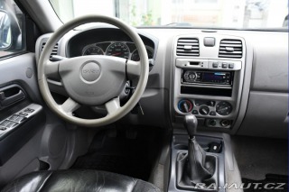 Ostatní značky Ostatní modely Isuzu D-Max 3,0TD 2006