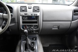 Ostatní značky Ostatní modely Isuzu D-Max 3,0TD 2006