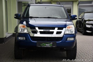 Ostatní značky Ostatní modely Isuzu D-Max 3,0TD 2006