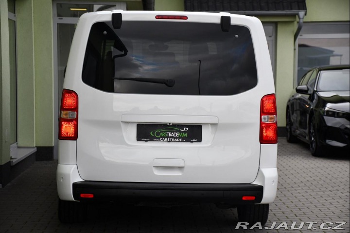 Toyota ProAce Verso Minibus L2, 75 kWh Elektr 2022