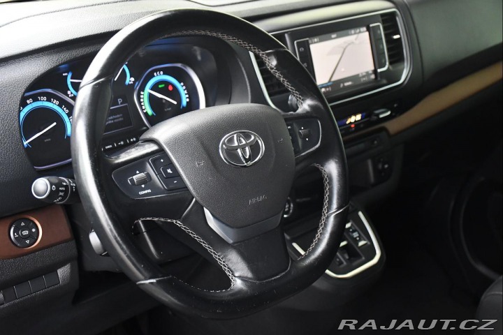 Toyota ProAce Verso Minibus L2, 75 kWh 93,9%S 2022