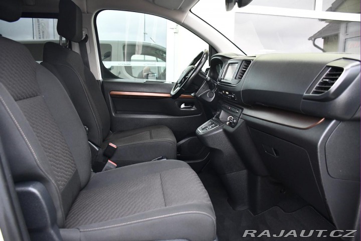 Toyota ProAce Verso Minibus L2, 75 kWh Elektr 2022