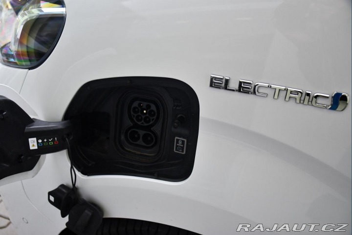 Toyota ProAce Verso Minibus L2, 75 kWh Elektr 2022