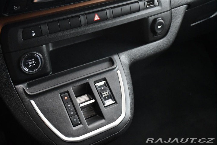 Toyota ProAce Verso Minibus L2, 75 kWh Elektr 2022
