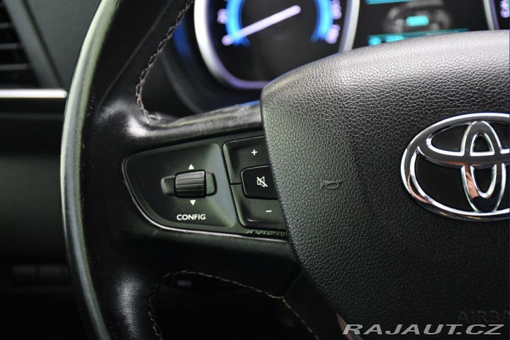Toyota ProAce Verso Minibus L2, 75 kWh Elektr 2022
