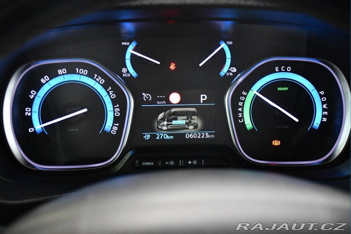 Toyota ProAce Verso Minibus L2, 75 kWh 94%SOH 2022