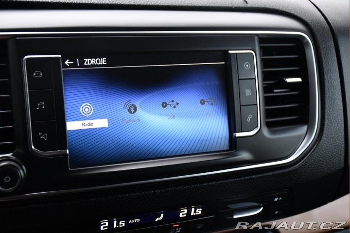 Toyota ProAce Verso Minibus L2, 75 kWh 93,9%S 2022