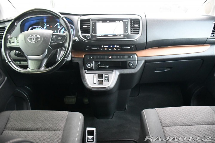 Toyota ProAce Verso Minibus L2, 75 kWh 94%SOH 2022