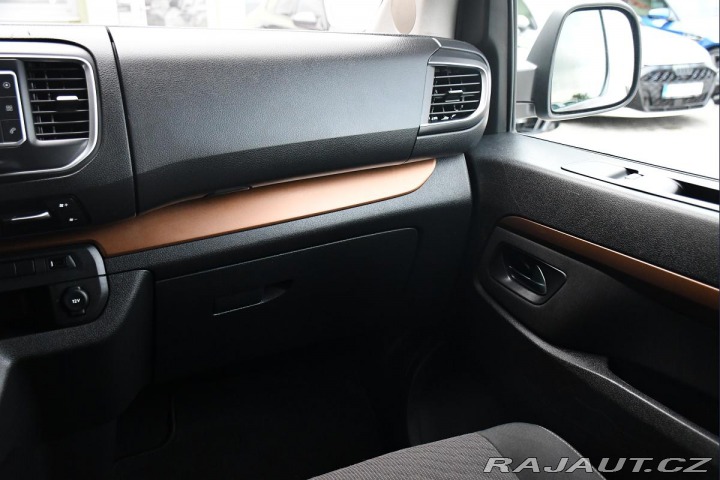 Toyota ProAce Verso Minibus L2, 75 kWh Elektr 2022