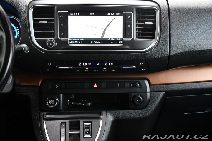 Toyota ProAce Verso Minibus L2, 75 kWh 93,9%S 2022