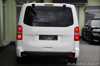 Toyota ProAce Verso Minibus L2, 75 kWh Elektr 2022