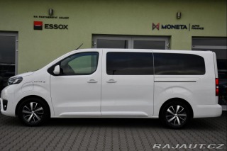 Toyota ProAce Verso Minibus L2, 75 kWh Elektr 2022
