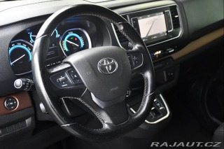 Toyota ProAce Verso Minibus L2, 75 kWh Elektr 2022