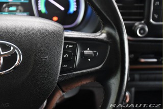 Toyota ProAce Verso Minibus L2, 75 kWh Elektr 2022