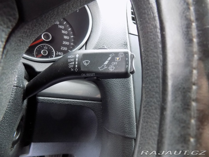 Volkswagen Golf 1.6TDI/Klimatizace/ČR/ 2009