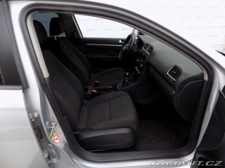 Volkswagen Golf 1.6TDI/Klimatizace/ČR/ 2009