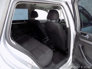 Volkswagen Golf 1.6TDI/Klimatizace/ČR/ 2009