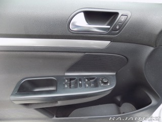 Volkswagen Golf 1.6TDI/Klimatizace/ČR/ 2009