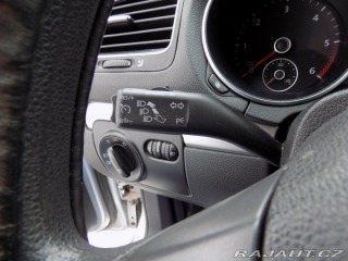 Volkswagen Golf 1.6TDI/Klimatizace/ČR/ 2009