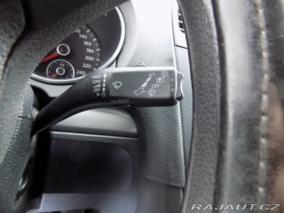 Volkswagen Golf 1.6TDI/Klimatizace/ČR/ 2009