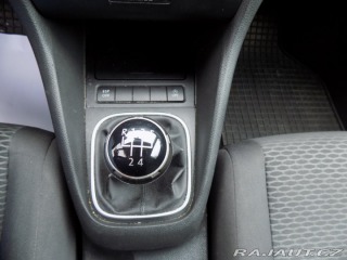 Volkswagen Golf 1.6TDI/Klimatizace/ČR/ 2009