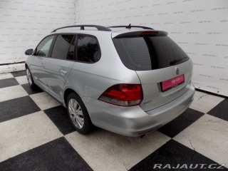 Volkswagen Golf 1.6TDI/Klimatizace/ČR/ 2009