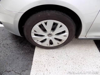 Volkswagen Golf 1.6TDI/Klimatizace/ČR/ 2009