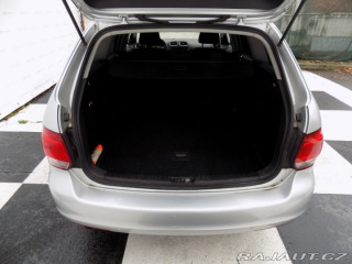 Volkswagen Golf 1.6TDI/Klimatizace/ČR/ 2009